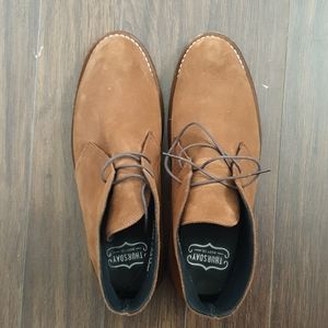 Thursday Chukka Boots